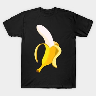 This Is My Lazy Banana Costume T-Shirt